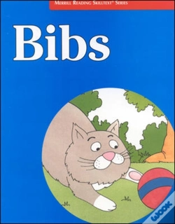 Capa do artigo Merrill Reading Skilltextâ® Series, Bibs Student Edition, Level 1.2