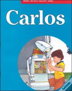 Capa do artigo Merrill Reading Skilltextâ® Series, Carlos Student Edition, Level 3.3