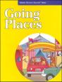 Merrill Reading Skilltextâ® Series  - Going Places Student Edition, Grade K - Preview