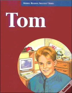Capa do artigo Merrill Reading Skilltextâ® Series, Tom Student Edition, Level 5.2