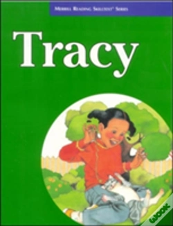 Capa do artigo Merrill Reading Skilltextâ® Series, Tracy Student Edition, Level 3.5