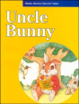 Merrill Reading Skilltextâ® Series, Uncle Bunny Student Edition, Level 2.5 - Preview