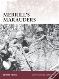 Capa do artigo Merrillâ€™S Marauders
