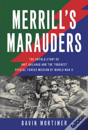 Capa do artigo Merrill