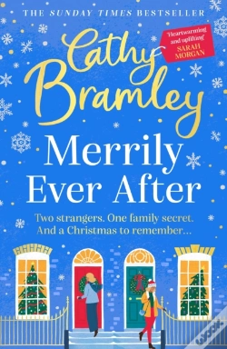 Capa do artigo Merrily Ever After
