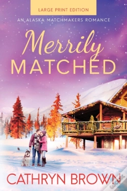 Capa do artigo Merrily Matched