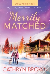 Capa do artigo Merrily Matched