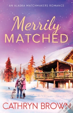 Capa do artigo Merrily Matched