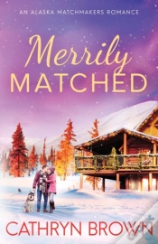 Capa do artigo Merrily Matched