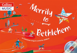 Merrily To Bethlehem