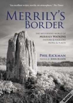 Capa do artigo Merrily'S Border