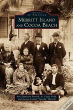 Capa do artigo Merritt Island & Cocoa Beach