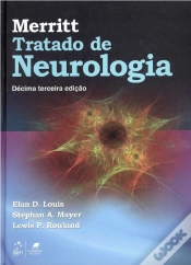 Capa do artigo Merritt - Tratado de Neurologia