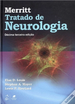 Capa do artigo Merritt - Tratado de Neurologia