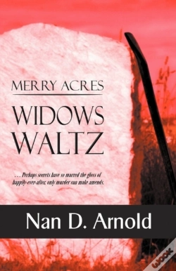 Capa do artigo Merry Acres Widows Waltz