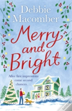 Capa do artigo Merry And Bright