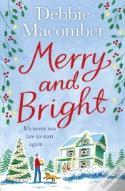 Capa do artigo Merry And Bright