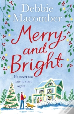 Capa do artigo Merry And Bright