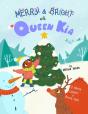 Merry And Bright With Queen Kia - Preview