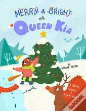 Merry And Bright With Queen Kia