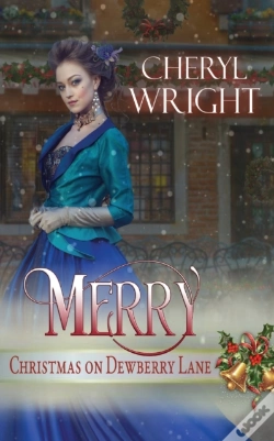 Capa do artigo Merry