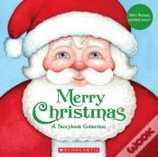 Capa do artigo Merry Christmas- A Keepsake Storybook Collection