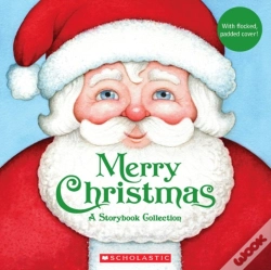 Capa do artigo Merry Christmas- A Keepsake Storybook Collection