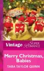 Merry Christmas, Babies - Preview
