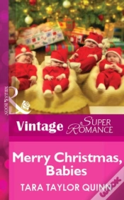 Capa do artigo Merry Christmas, Babies