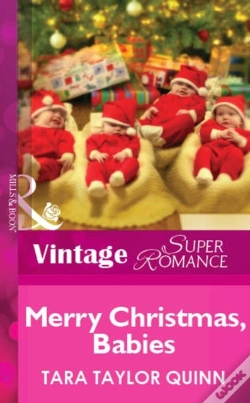 Capa do artigo Merry Christmas, Babies