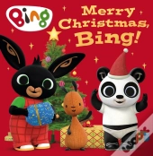 Merry Christmas, Bing!