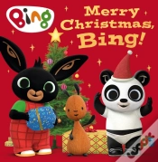 Capa do artigo Merry Christmas, Bing!