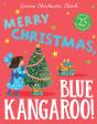 Merry Christmas, Blue Kangaroo! - Preview