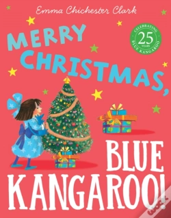 Capa do artigo Merry Christmas, Blue Kangaroo!