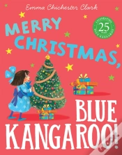 Capa do artigo Merry Christmas, Blue Kangaroo!