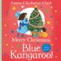 Merry Christmas, Blue Kangaroo! - Preview