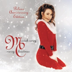 Capa do artigo Merry Christmas - CD