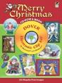 Merry Christmas Cd-Rom And Book - Preview
