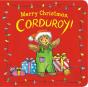 Merry Christmas, Corduroy! - Preview