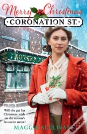 Capa do artigo Merry Christmas Coronation Street