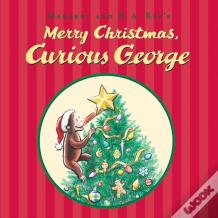 Merry Christmas, Curious George