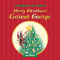 Merry Christmas Curious George With Stic - Preview