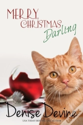 Merry Christmas, Darling