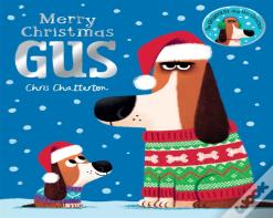 Merry Christmas, Gus