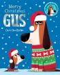 Merry Christmas, Gus - Preview