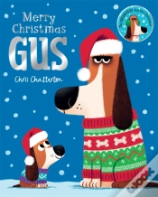 Capa do artigo Merry Christmas, Gus