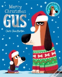 Capa do artigo Merry Christmas, Gus