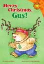 Merry Christmas, Gus! - Preview