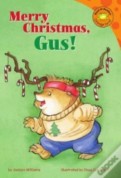 Capa do artigo Merry Christmas, Gus!