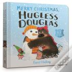 Merry Christmas, Hugless Douglas Board Book
